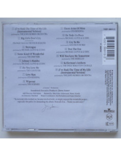 OST - More Dirty Dancing 2