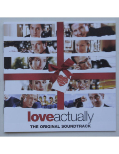 OST - Love Actually