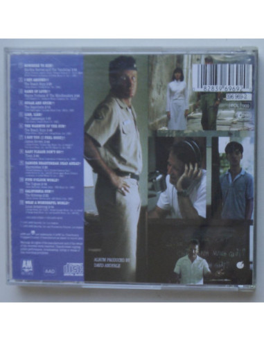 OST - Good Morning Vietnam