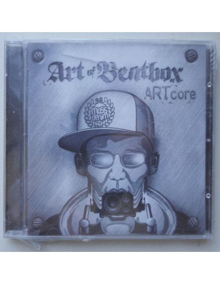 Art of Beatbox - ARTcore