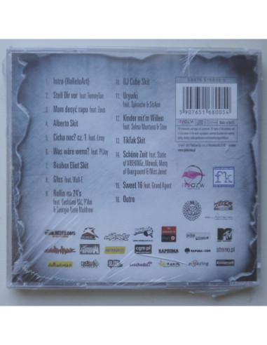 Art of Beatbox - ARTcore