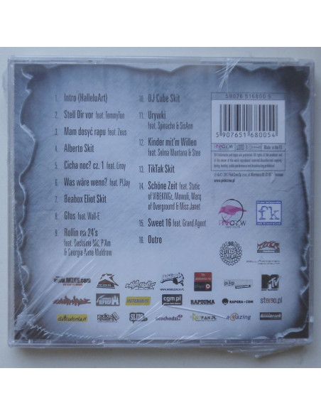 Art of Beatbox - ARTcore