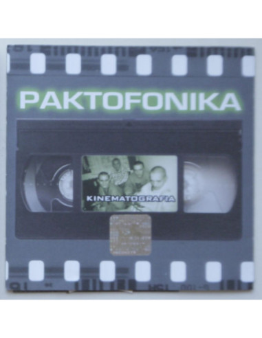 Paktofonika - Kinomatografia