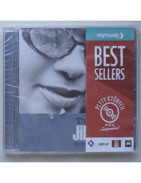 Jill Scott - The Original Jill Scott From The Vault Vol. 1
