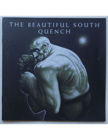 Beautiful South, The - Quench