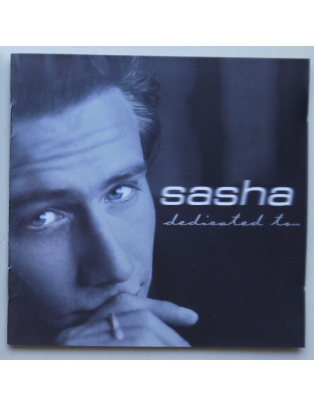 Sasha - Dedicated To…