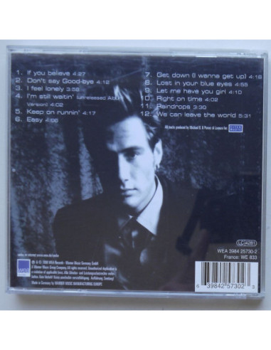 Sasha - Dedicated To…