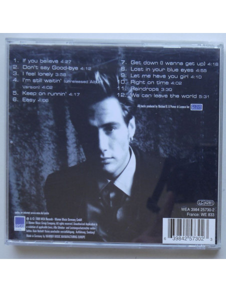 Sasha - Dedicated To…