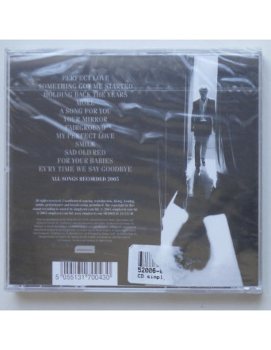 Simply Red - Simplifield