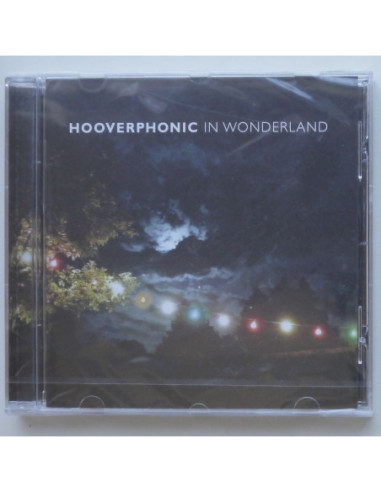 Hooverphonic - In Wonderland