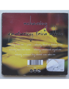 Maxim feat. Trina Allen - Scheming (CDS) 2