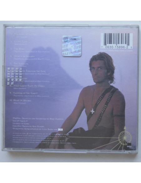 Mike Oldfield - Voyager