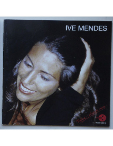 Ive Mendes - Ive Mendes