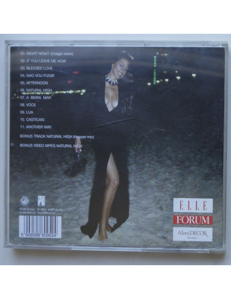 Ive Mendes - Ive Mendes