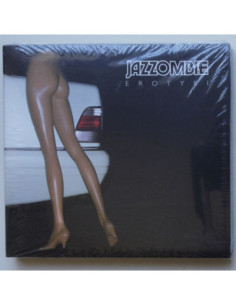 Jazzombie - Erotyki