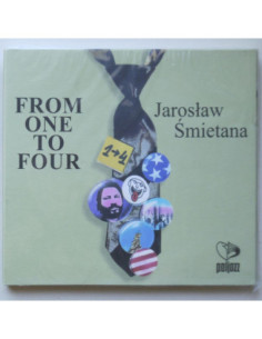 Śmietana Jarosław - From One To Four