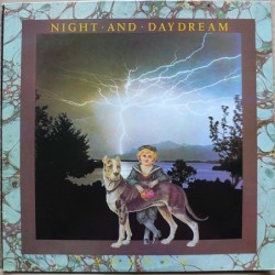 Ananta - Night and Daydream