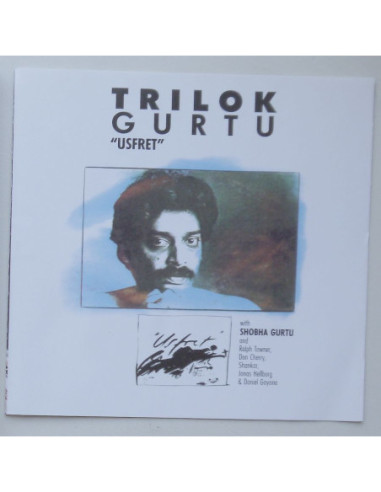 Trilok Gurtu - Usfret