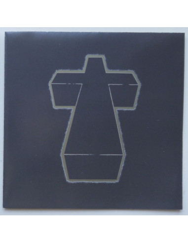 Justice - † (1st Album)