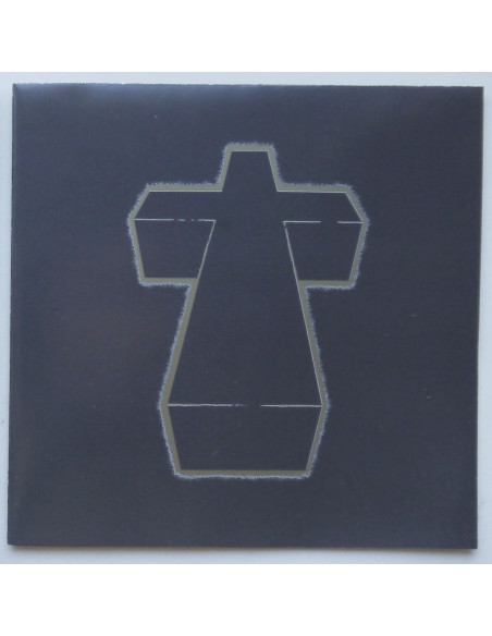 Justice - † (1st Album)