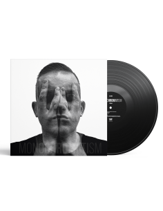 Matis - Monochromatism (Good Label Recordings)