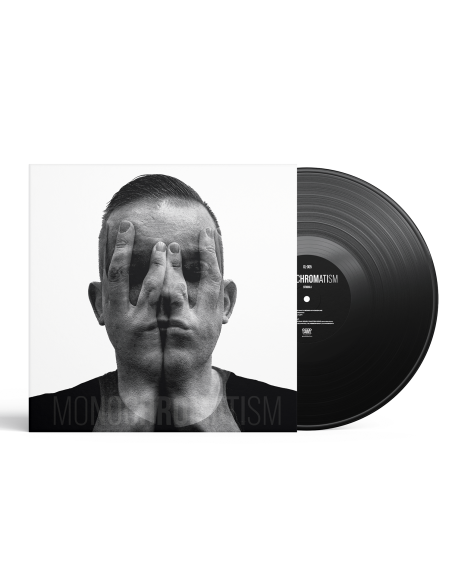 Matis - Monochromatism (Good Label Recordings)