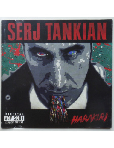 Serj Tankian - Harakiri