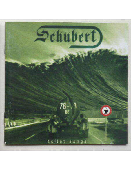 Schubert - Toilet Songs