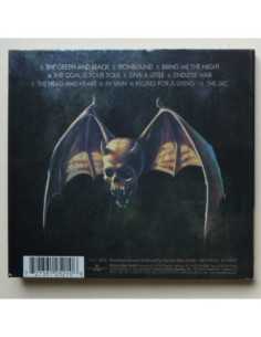 Over Kill - Ironbound 2