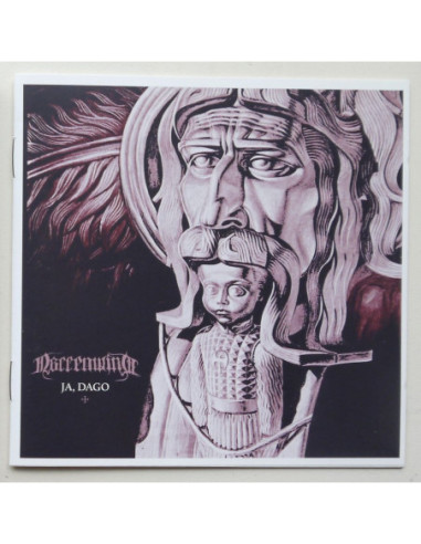 Narrenwind  - Ja, Dago