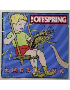 Offspring, The - Americana
