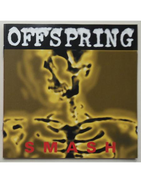 Offspring, The - Smash