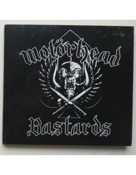 Motorhead - Bastards