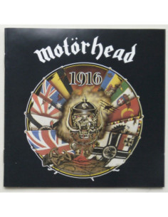 Motorhead - 1916