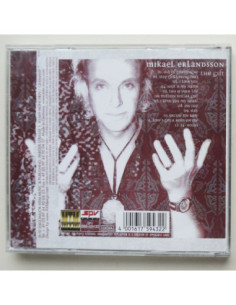 Mikael Erlandsson - The Gift 2