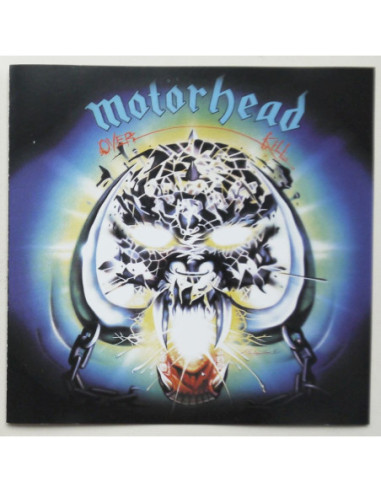 Motorhead - Overkill