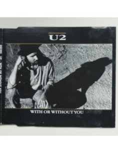 U2 - With Or Without You