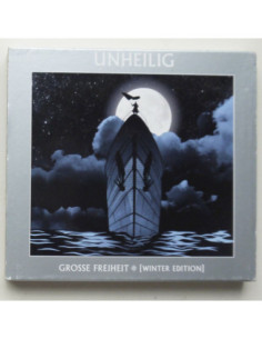 Unheilig - Grosse Freiheit (Winter Edition)