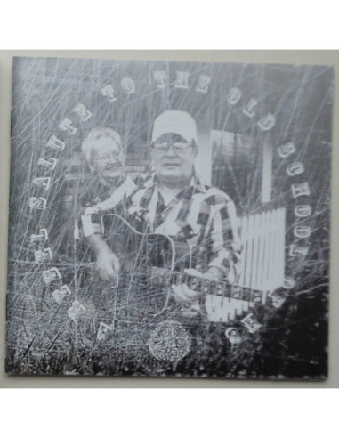 Rebel Salute To The Old School Of H8, A - A...