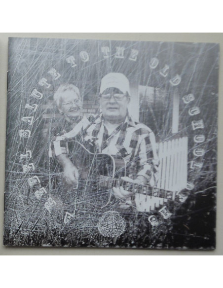 Rebel Salute To The Old School Of H8, A - A Rebel Salute To The Old School Of H8