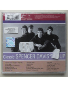 Spencer Davis Group, The - Classic 2
