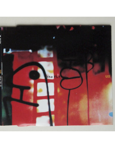 U2 - Fly