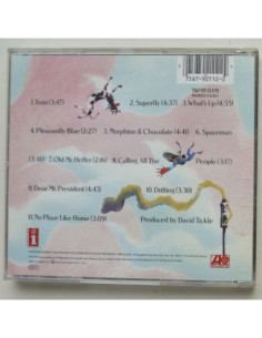 4 Non Blondes - Bigger, Better, Faster, More! 2