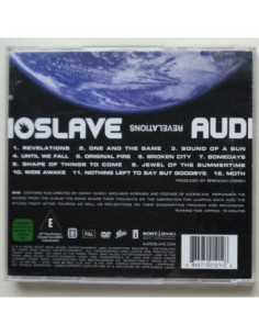 Audioslave - Revelations 2
