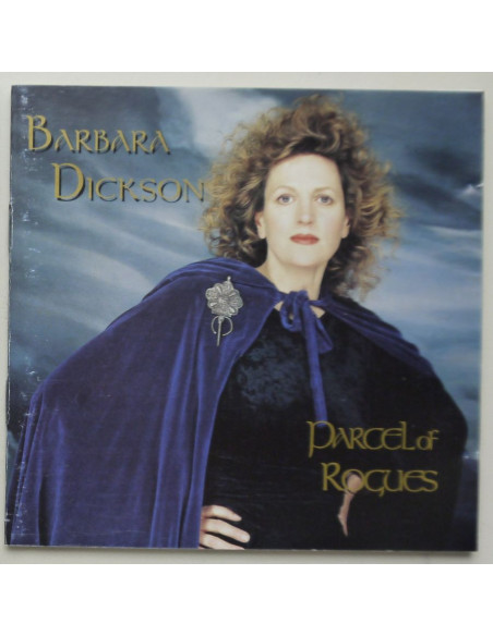 Barbara Dickson - Parcel Of Rogues