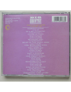 Big Country - The Collections 1982-1988 2