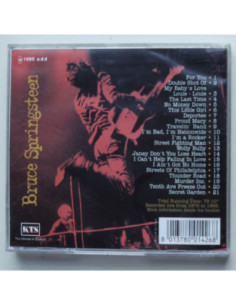 Bruce Springsteen - Lost & Live 2