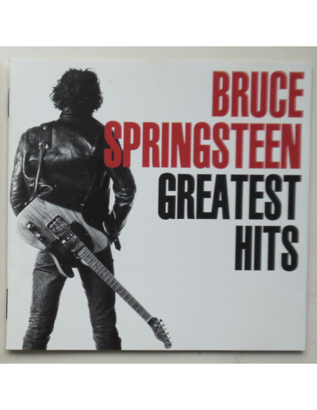 Bruce Springsteen - Greatest Hits