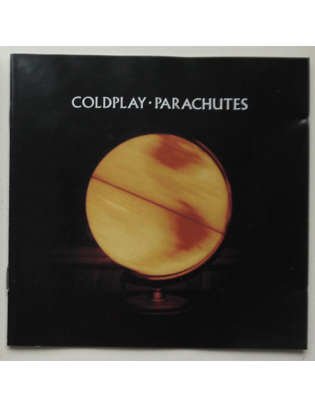 Coldplay - Parachutes