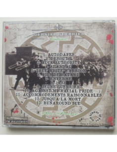 Dernier Guerrier - Ma Patrie 2